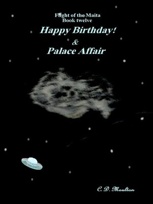 cover image of Happy Birthday!--Palace Affair